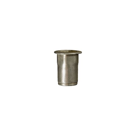 Auveco GM SPECIALTY NUTSERT M6-1.0 .7MM-4.2MM GRIP, PK/15, 15PK 20395